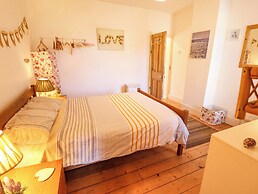 Seaside Cottage