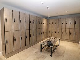 2 Rock Mill Holiday Apartments