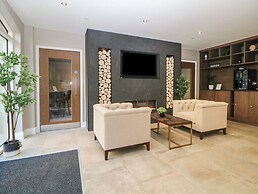 2 Rock Mill Holiday Apartments
