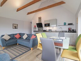 Skye Falls Chalet