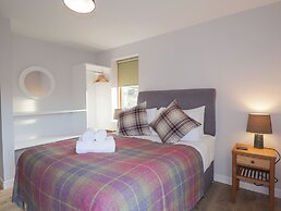 Skye Falls Chalet