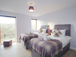 Skye Falls Chalet