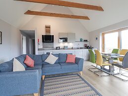 Skye Falls Chalet