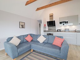 Skye Falls Chalet