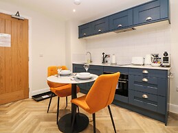 28 Rock Mill Holiday Apartments