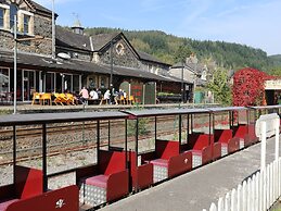 Bryn Tawel