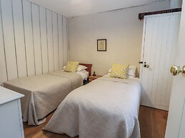 Woodland Cottage