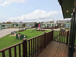 Highlands Way Lodge