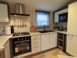 Highlands Way Lodge