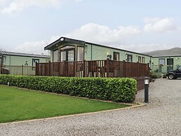 Highlands Way Lodge