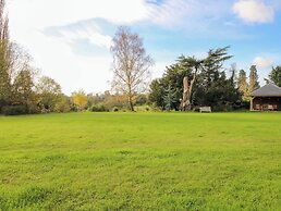Caynham Court