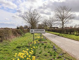 Harpham Manor House
