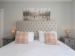 Harpham Manor House