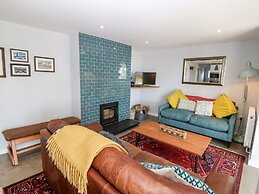 Forest Lodge