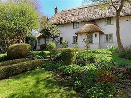 Church Cottage