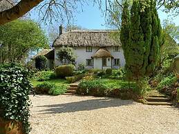 Church Cottage