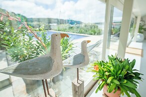 Curlew House