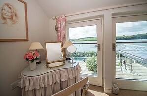 Curlew House