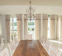 Curlew House
