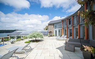 Curlew House