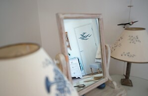 Curlew House