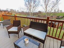 Finnbars Lodge