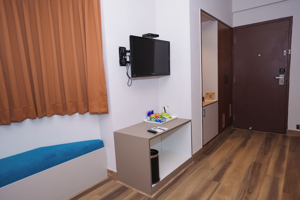 Vaishnavi Residency