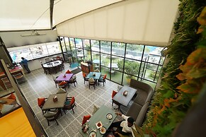 Vaishnavi Residency