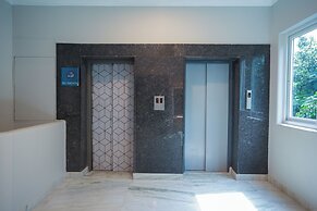 Vaishnavi Residency