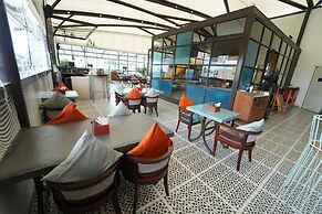 Vaishnavi Residency