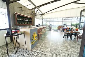 Vaishnavi Residency