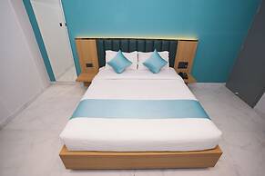 Vaishnavi Residency