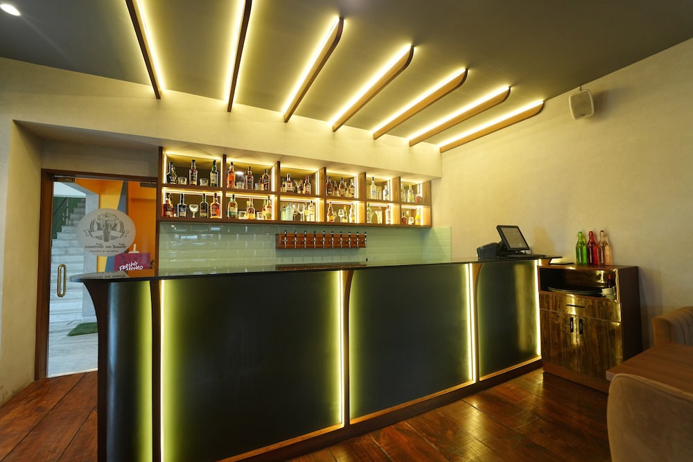Vaishnavi Residency