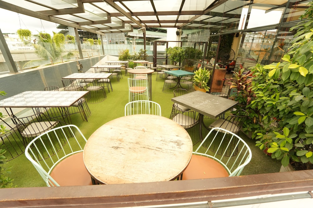 Vaishnavi Residency