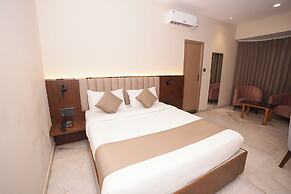 Vaishnavi Residency