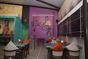 Vaishnavi Residency