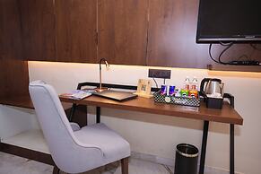 Vaishnavi Residency
