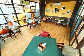 Vaishnavi Residency