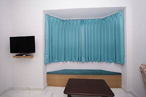 Vaishnavi Residency