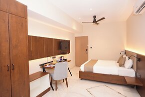 Vaishnavi Residency