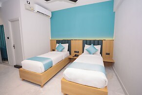 Vaishnavi Residency