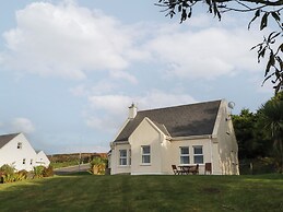 Horn Head View