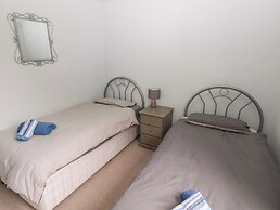 Kittiwake, Apartment 22