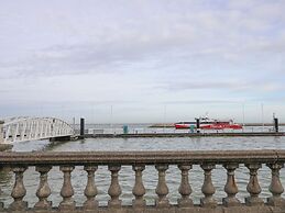 Medina by The Solent
