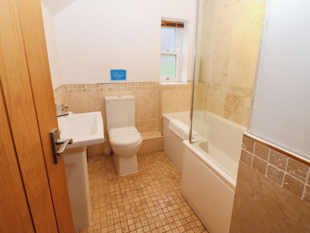 Raby Cottage