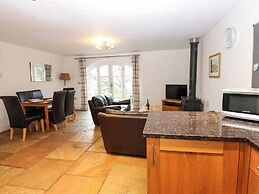 Raby Cottage