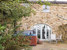 Raby Cottage