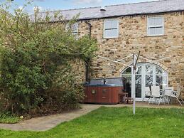 Raby Cottage