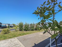 Millrythe Holiday Park