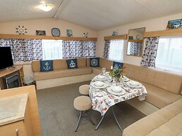 Millrythe Holiday Park